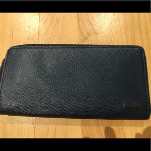 Hugo boss wallet